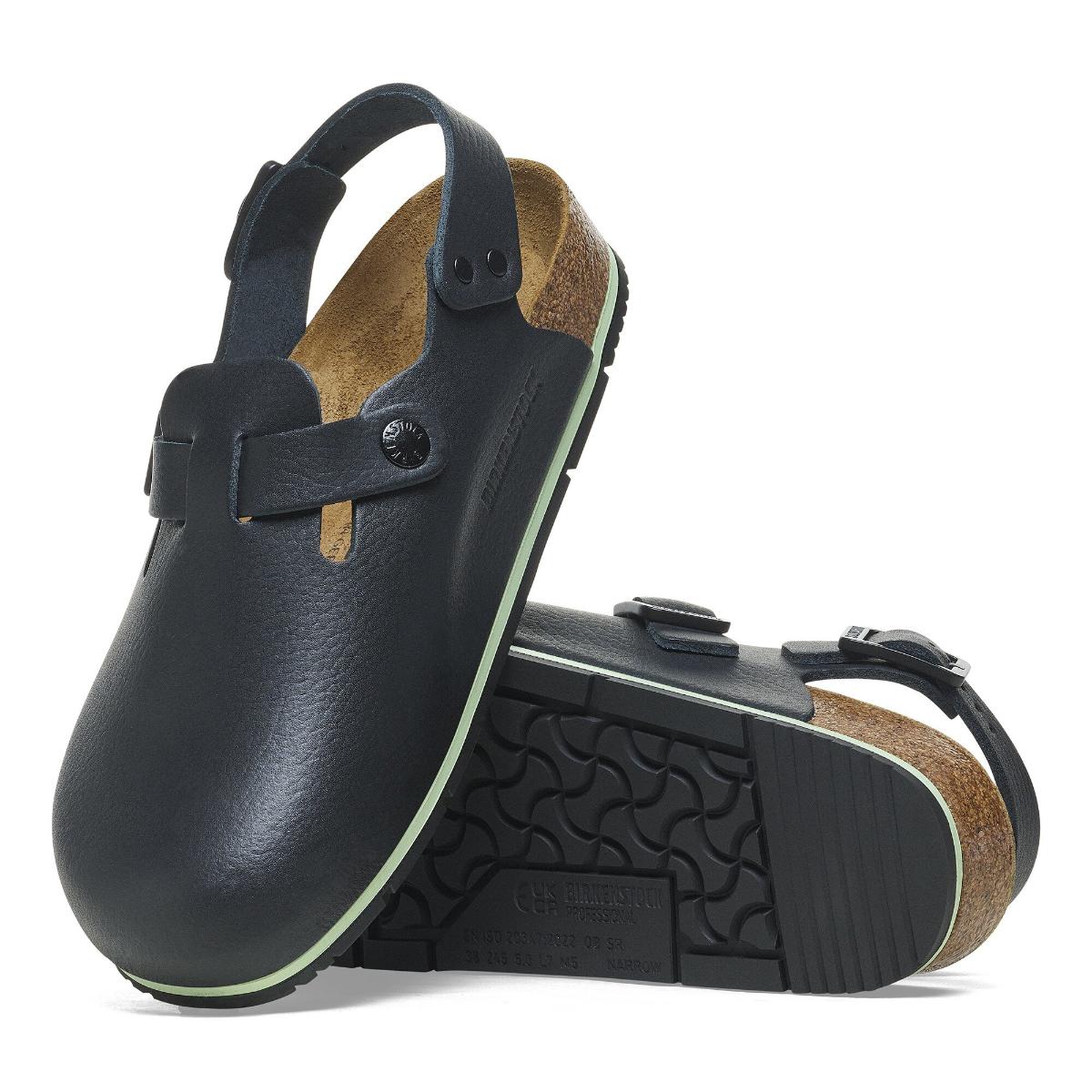 Birkenstock Tokio Pro Black - Image 2