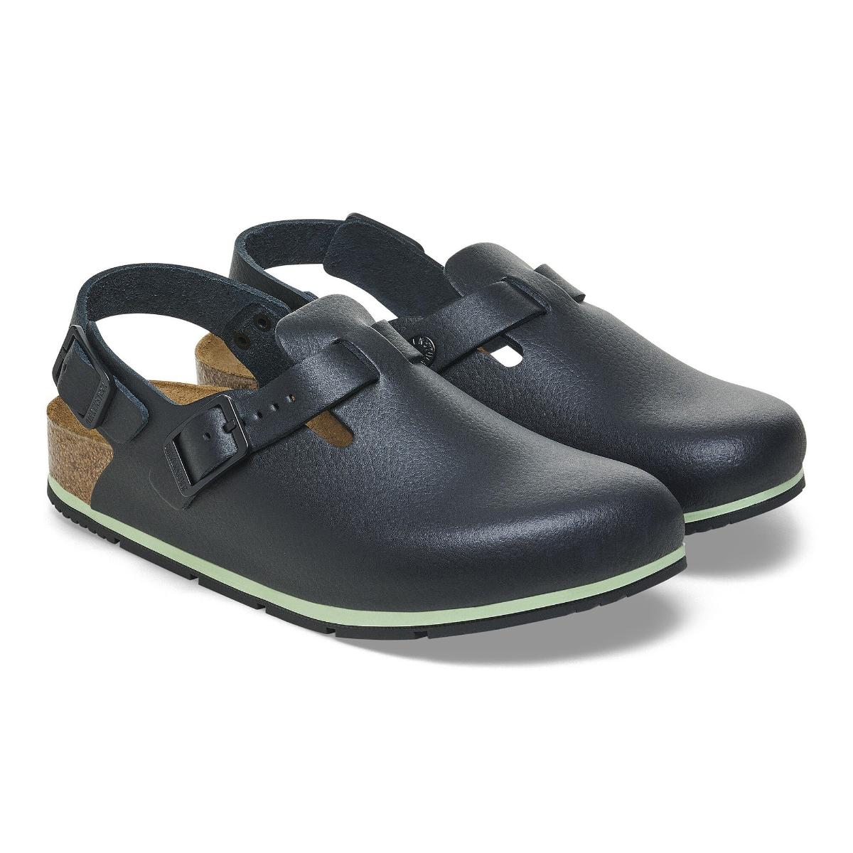 Birkenstock Tokio Pro Black - Image 3