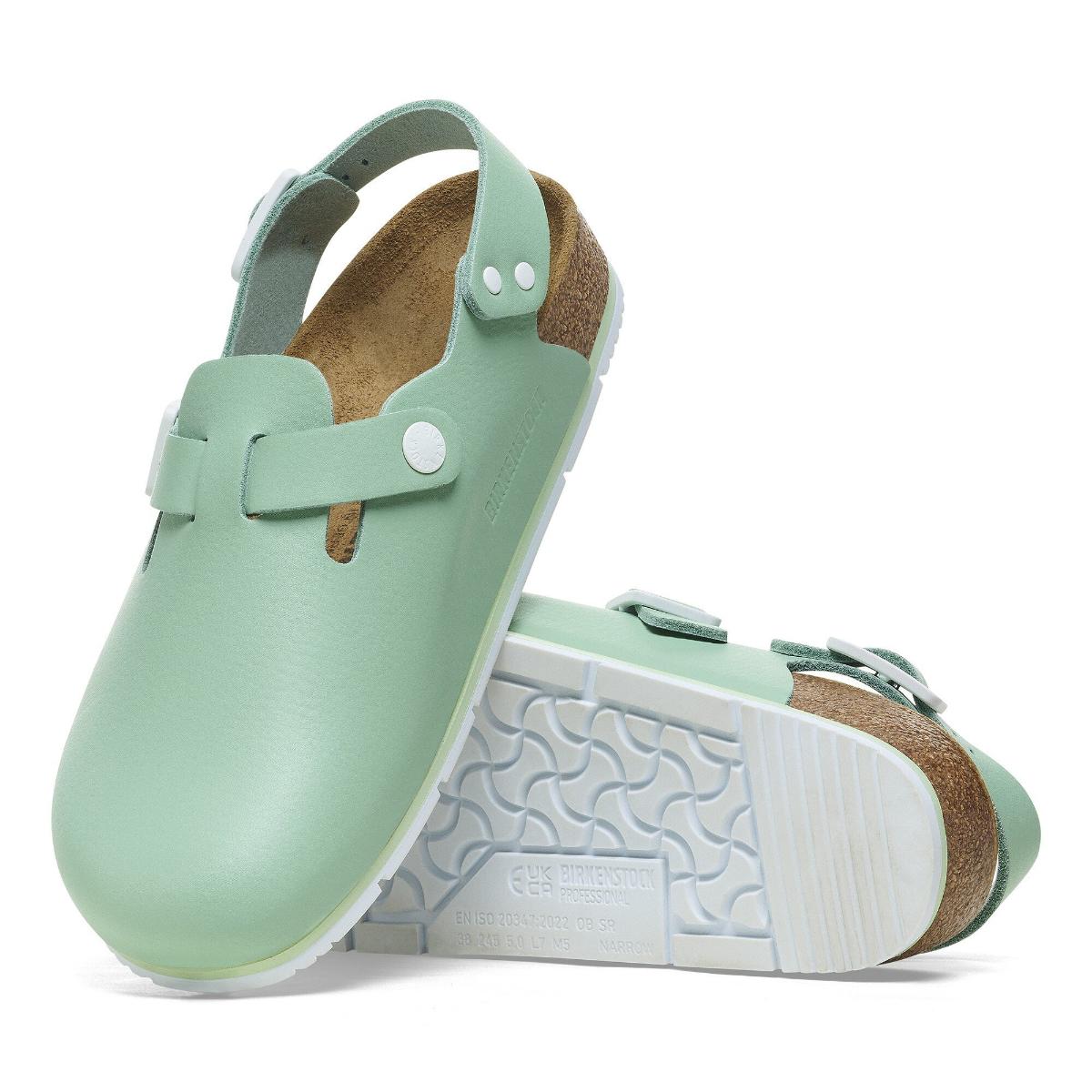 Birkenstock Tokio Pro Matcha - Image 2