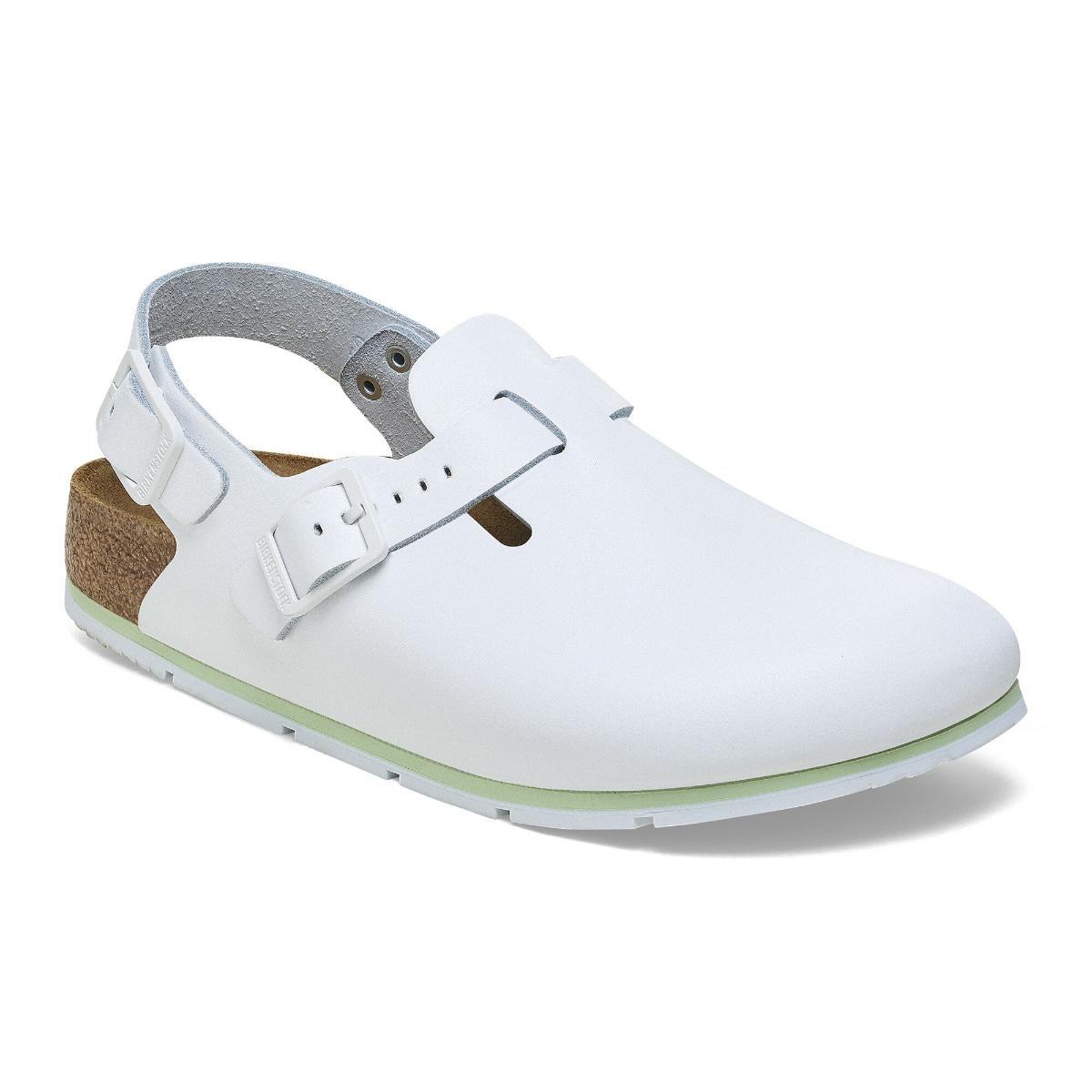 Birkenstock Tokio Pro White - Image 1