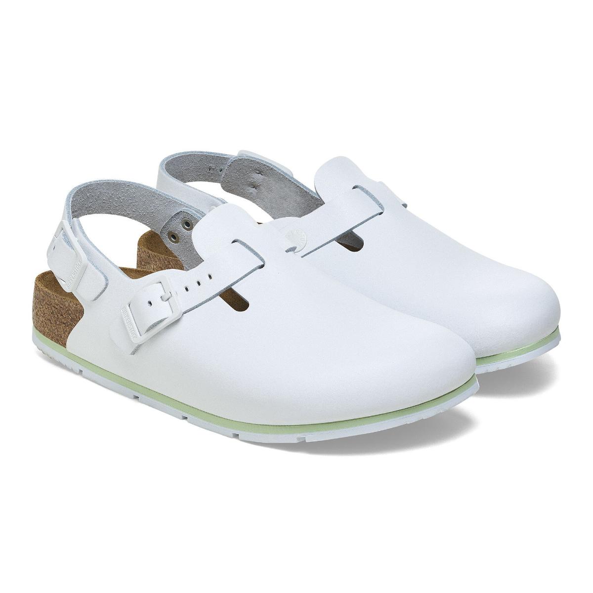 Birkenstock Tokio Pro White - Image 3