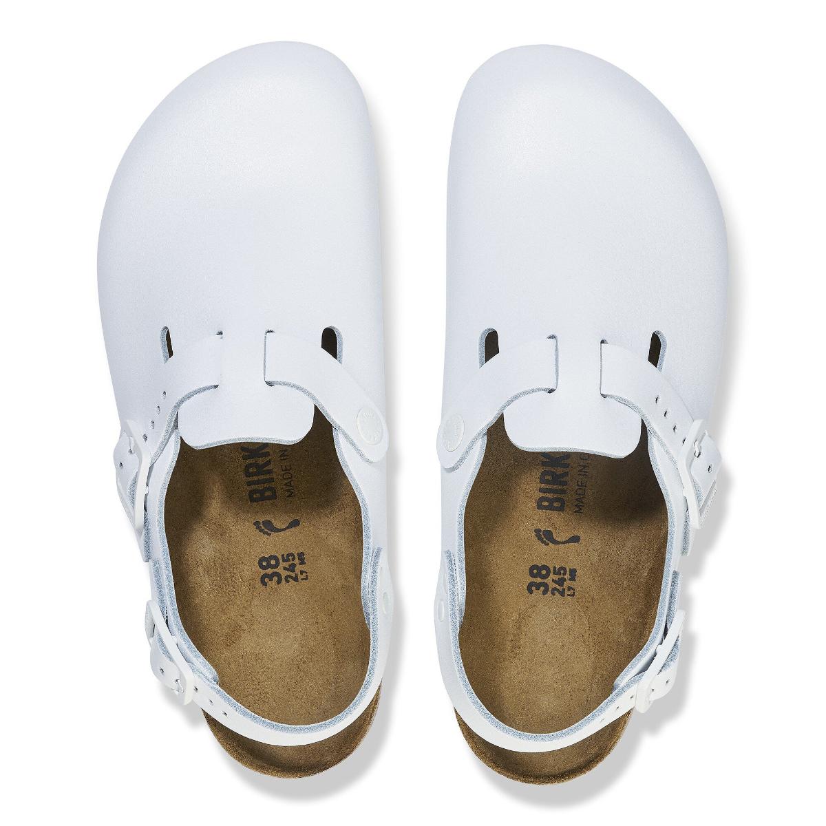 Birkenstock Tokio Pro White - Image 5