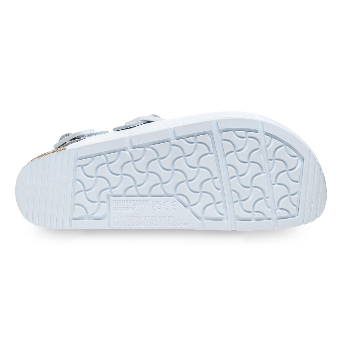 Birkenstock Tokio Pro White - Image 7