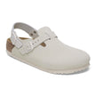 Birkenstock Tokio Antique White - Image 1