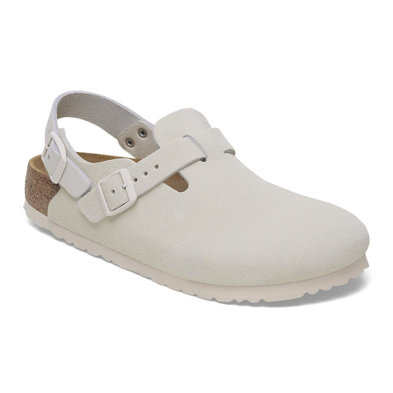 Birkenstock Tokio Antique White - Image 1