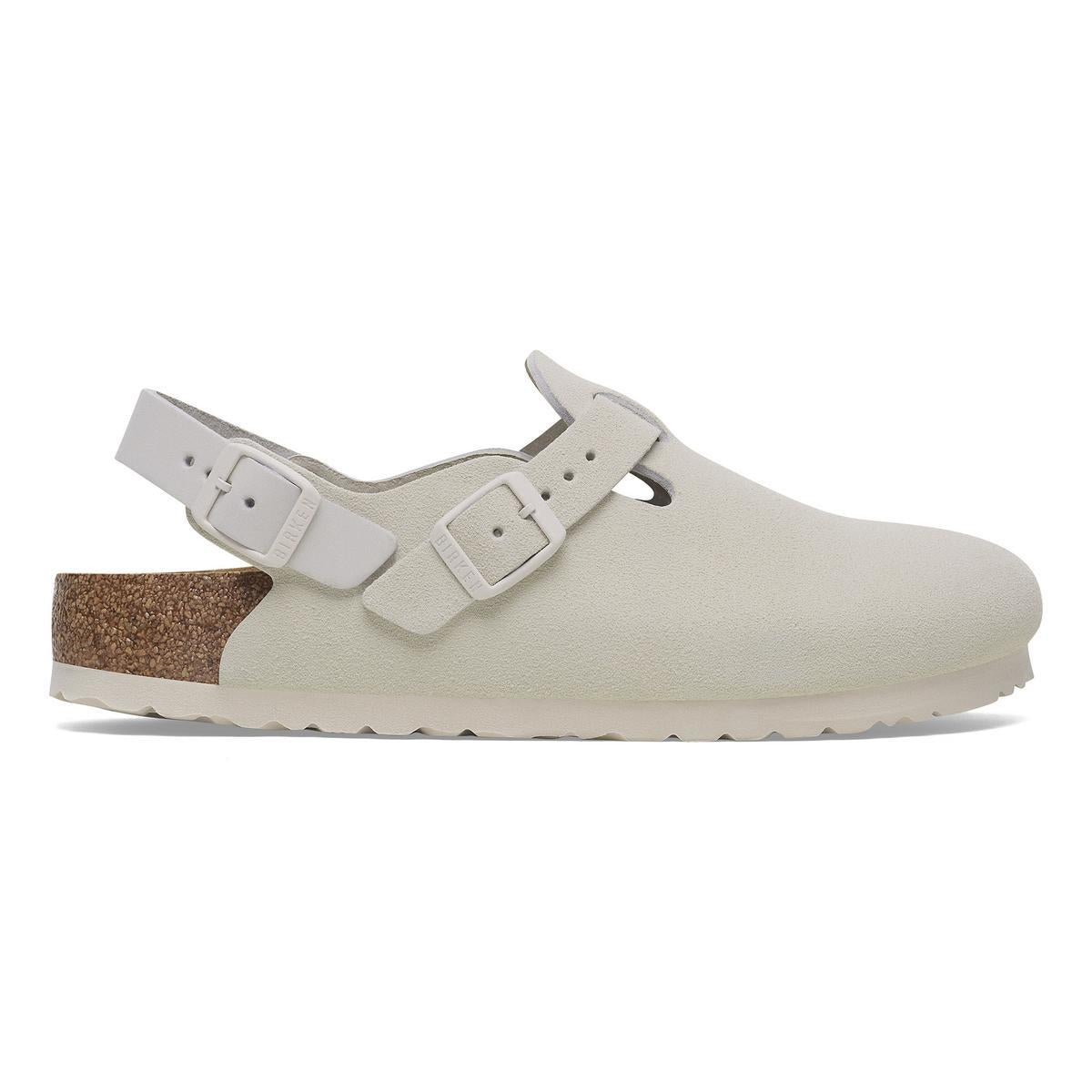 Birkenstock Tokio Antique White - Image 6