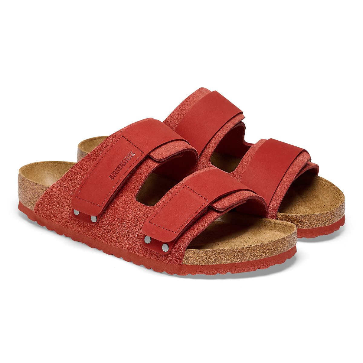 Birkenstock Uji Sienna Red - Image 5