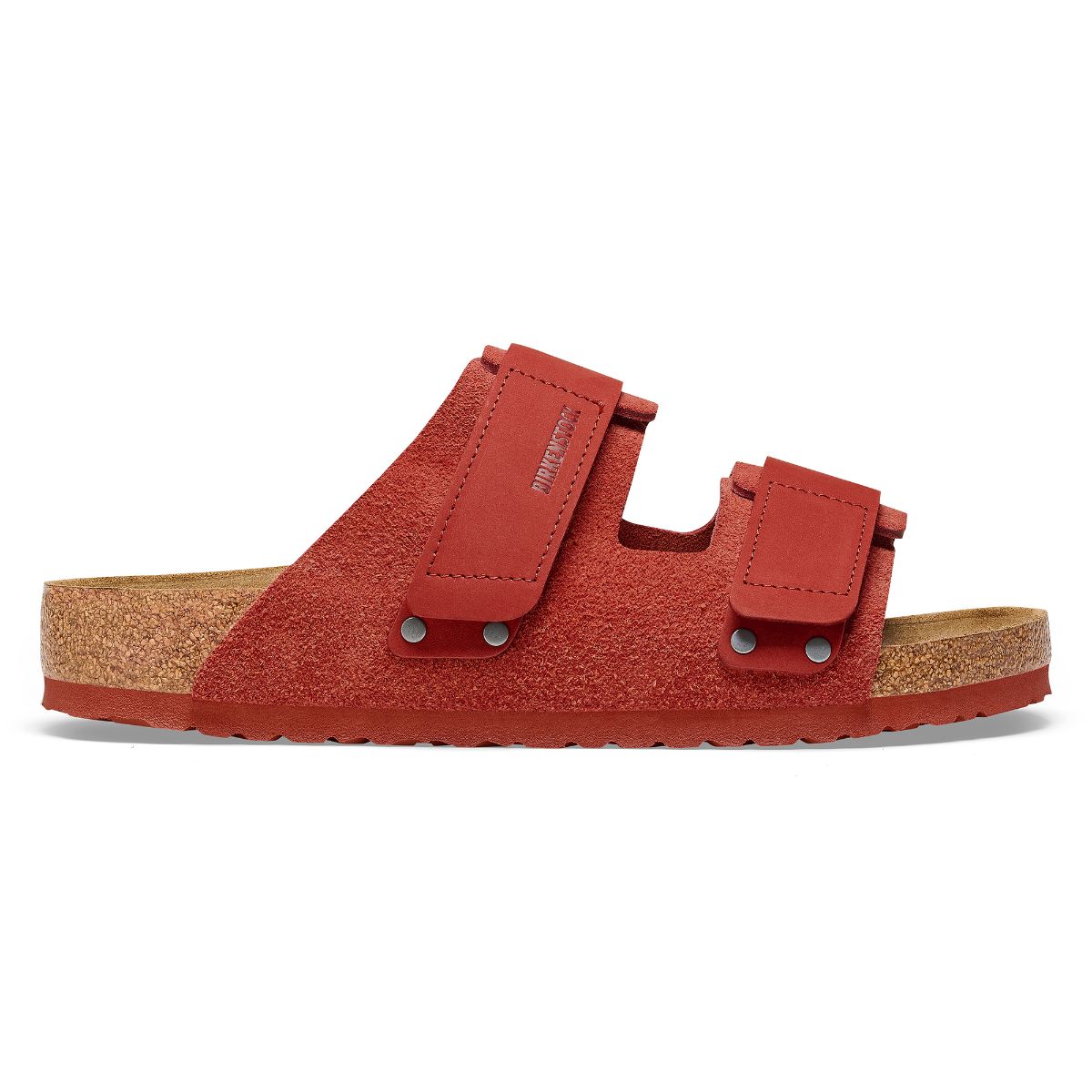 Birkenstock Uji Sienna Red - Image 6