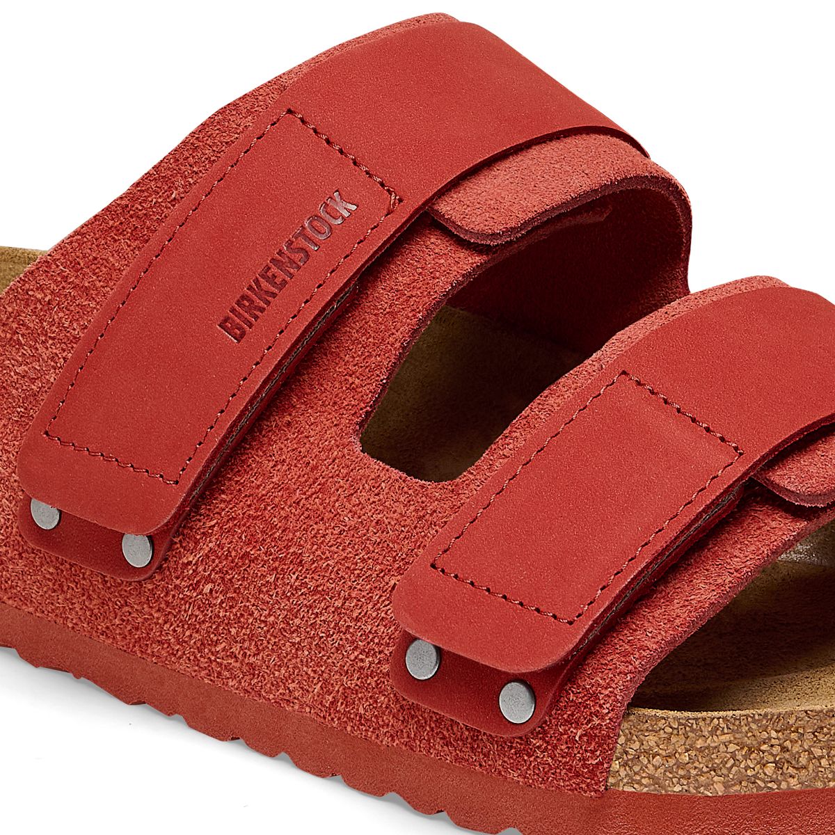 Birkenstock Uji Sienna Red - Image 8
