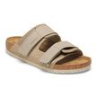 Birkenstock Uji Taupe - Image 1