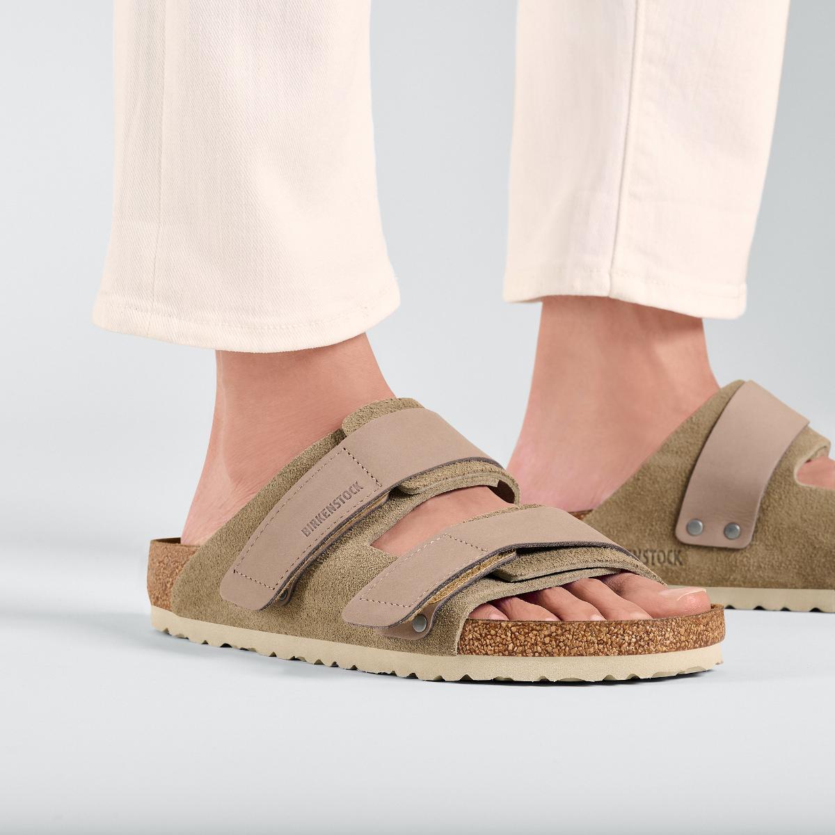 Birkenstock Uji Taupe - Image 2
