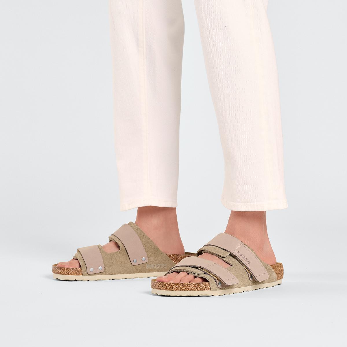 Birkenstock Uji Taupe - Image 3