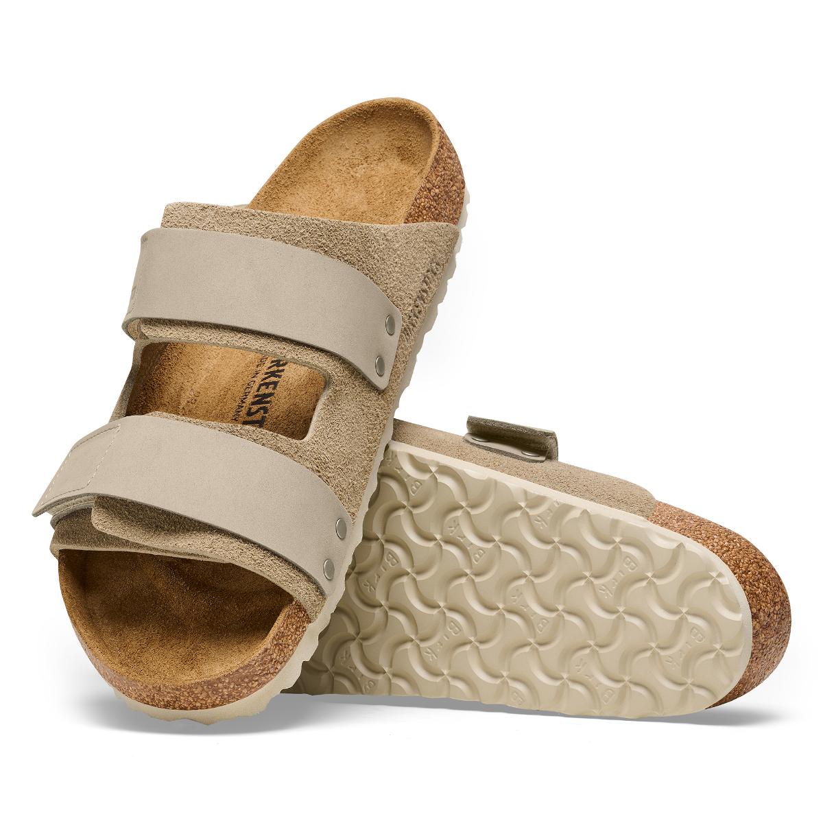 Birkenstock Uji Taupe - Image 4