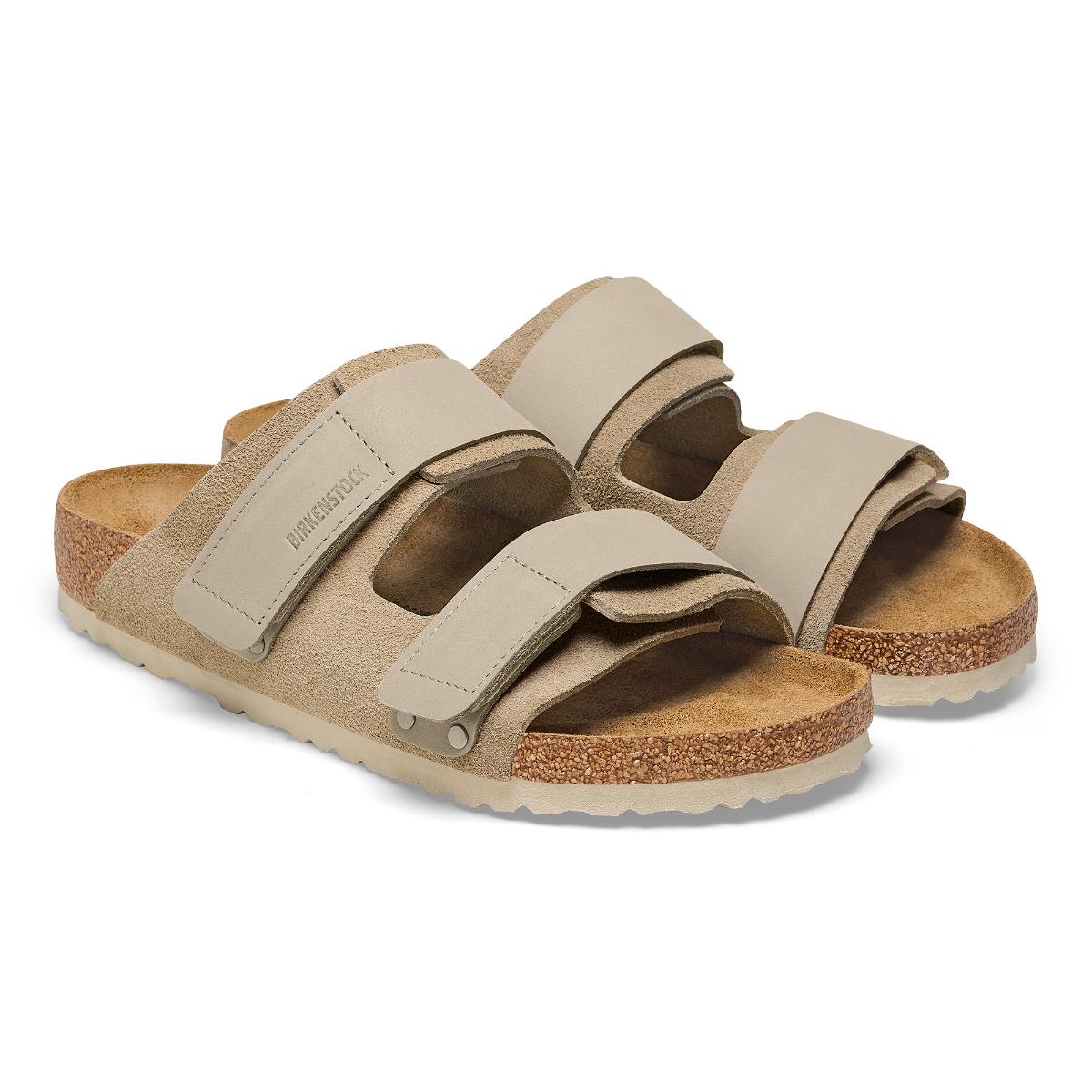 Birkenstock Uji Taupe - Image 5