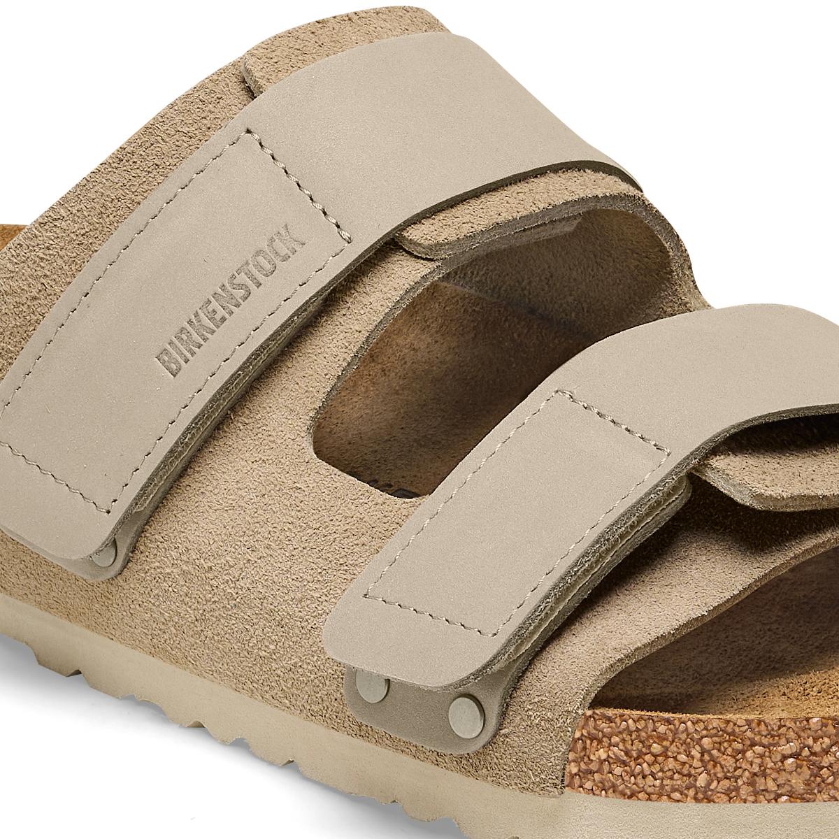Birkenstock Uji Taupe - Image 8