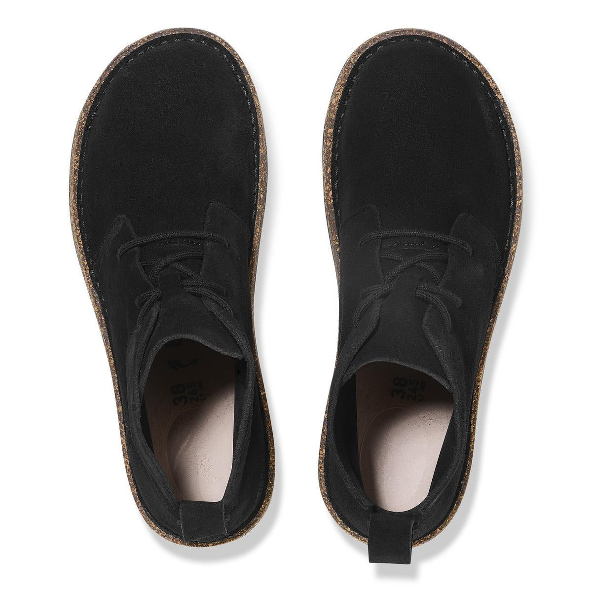 Birkenstock Uppsala Mid Black - Image 5