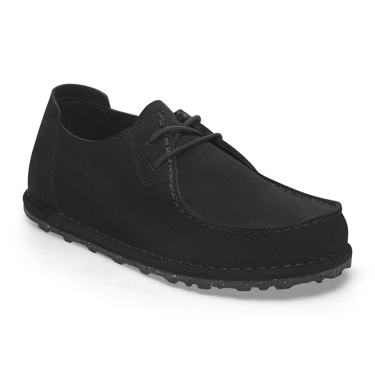 Birkenstock Utti Lace Black - Image 1