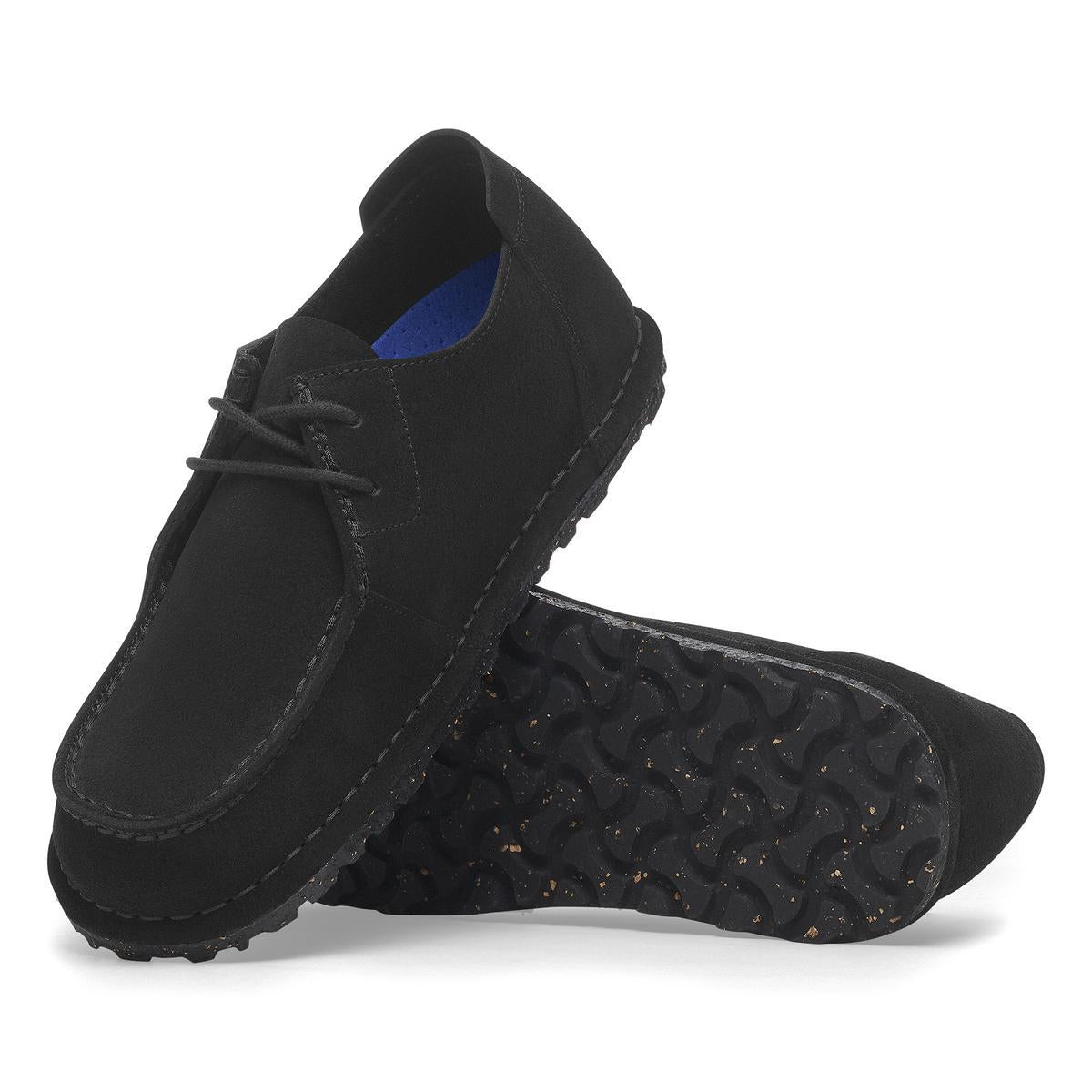 Birkenstock Utti Lace Black - Image 4