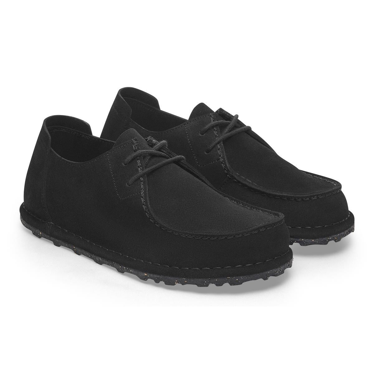 Birkenstock Utti Lace Black - Image 5