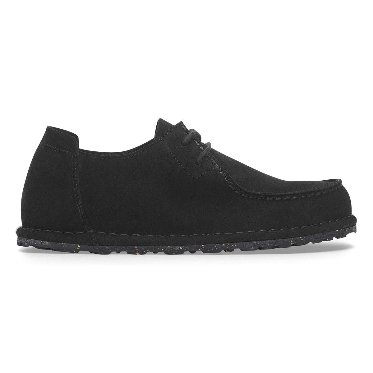 Birkenstock Utti Lace Black - Image 7