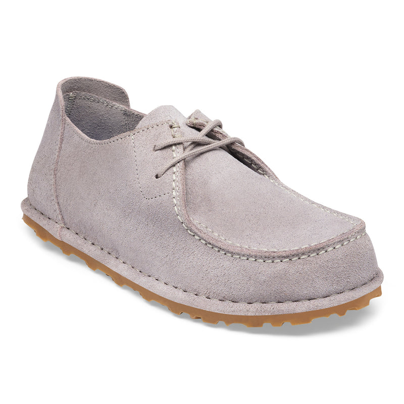 Birkenstock Utti Lace Lavender Sky - Image 1