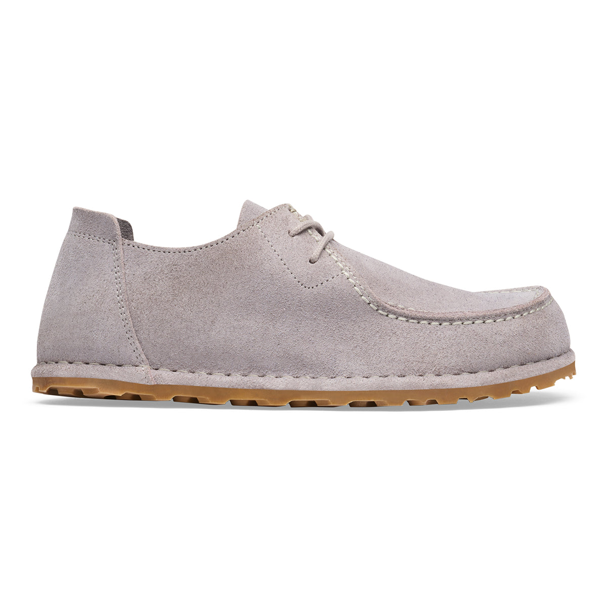 Birkenstock Utti Lace Lavender Sky - Image 7