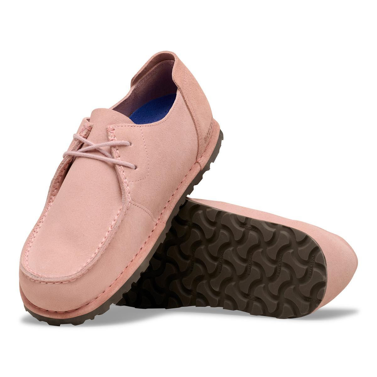 Birkenstock Utti Lace Pink Clay - Image 4