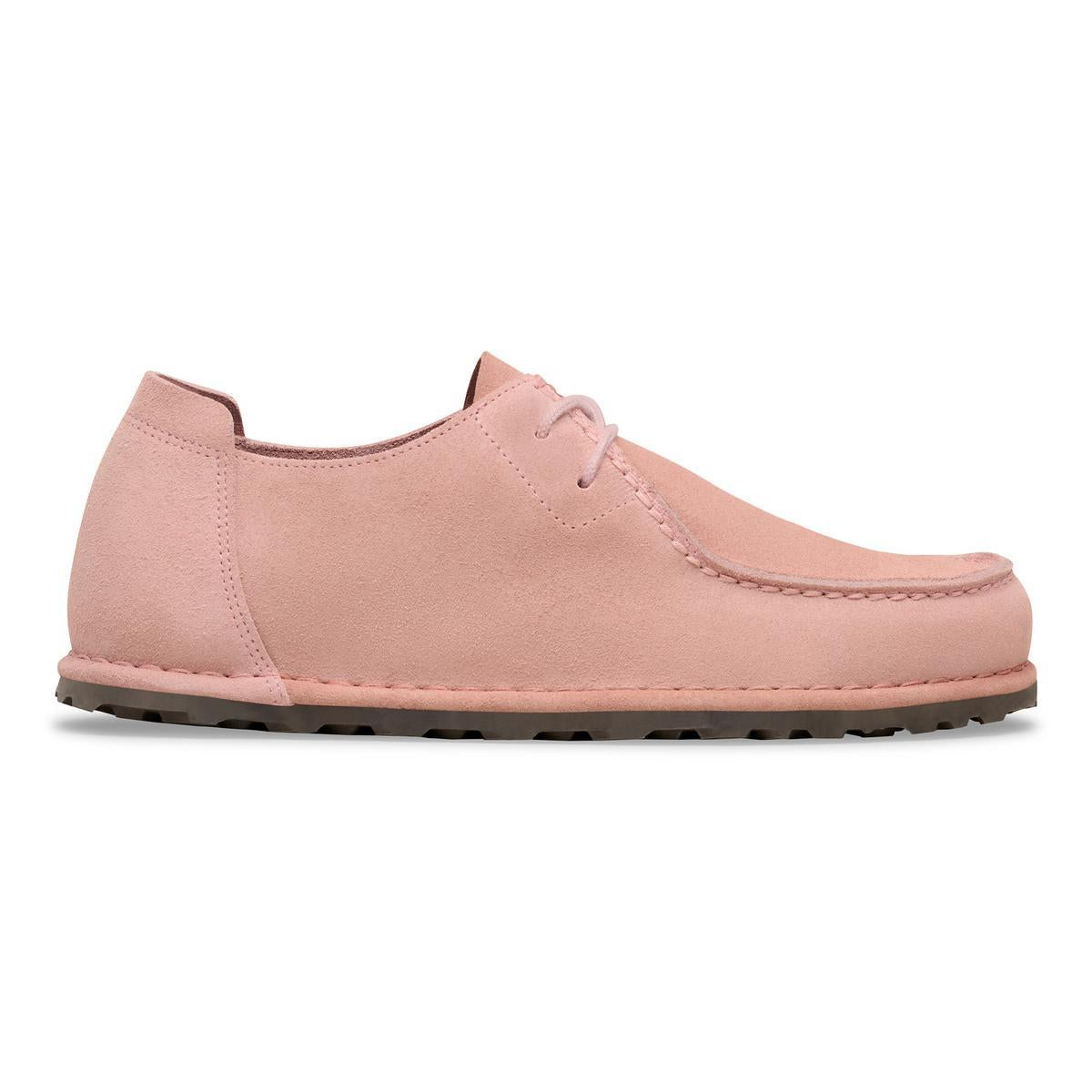Birkenstock Utti Lace Pink Clay - Image 6