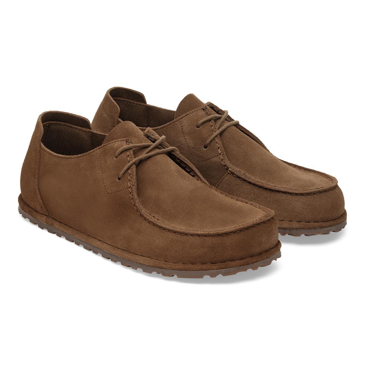 Birkenstock Utti Dark Tea - Image 3