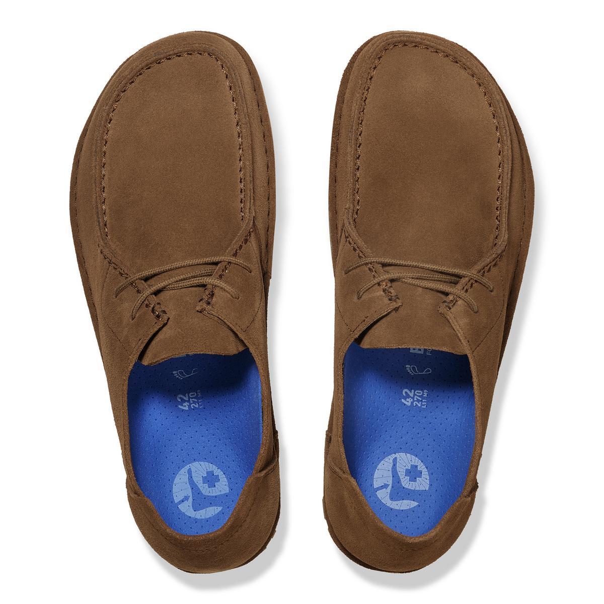 Birkenstock Utti Dark Tea - Image 5