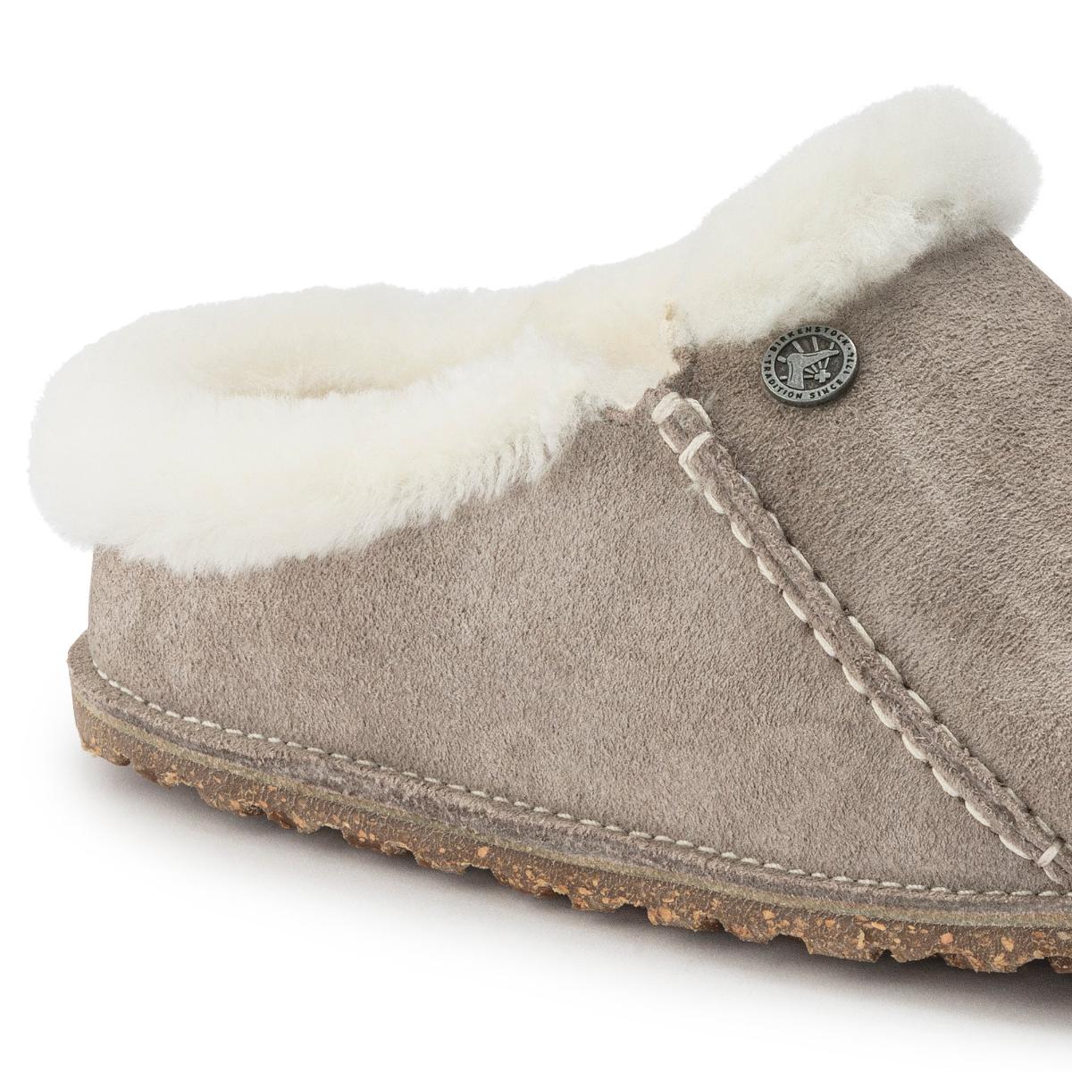 Zermatt Shearling