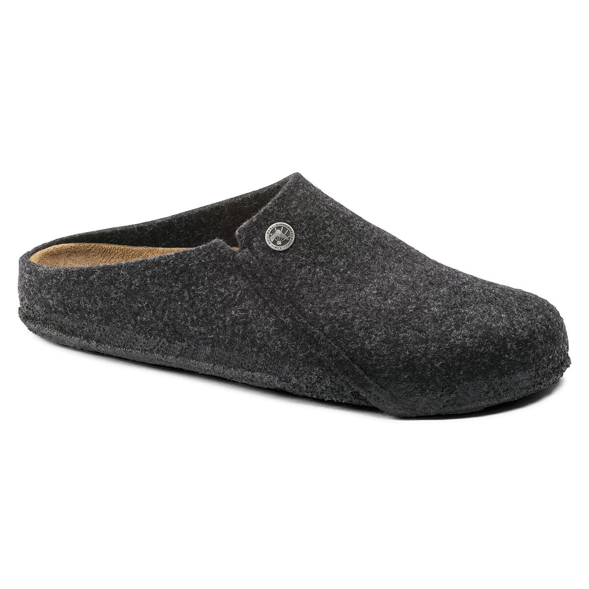 Birkenstock Zermatt Anthracite - Image 1