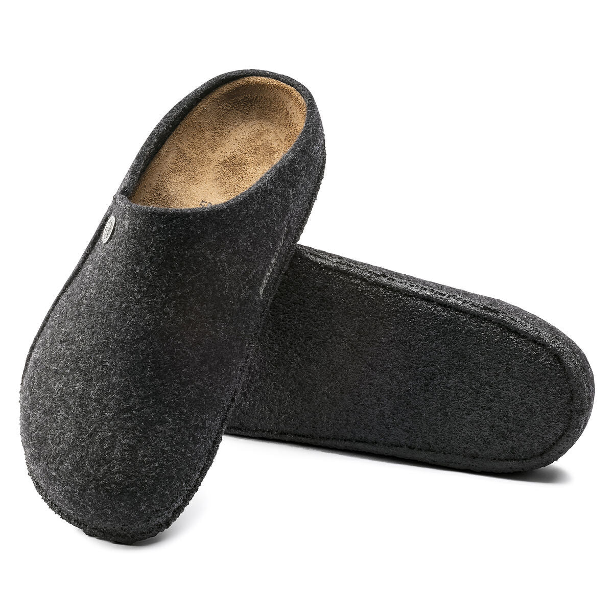 Birkenstock Zermatt Anthracite - Image 4