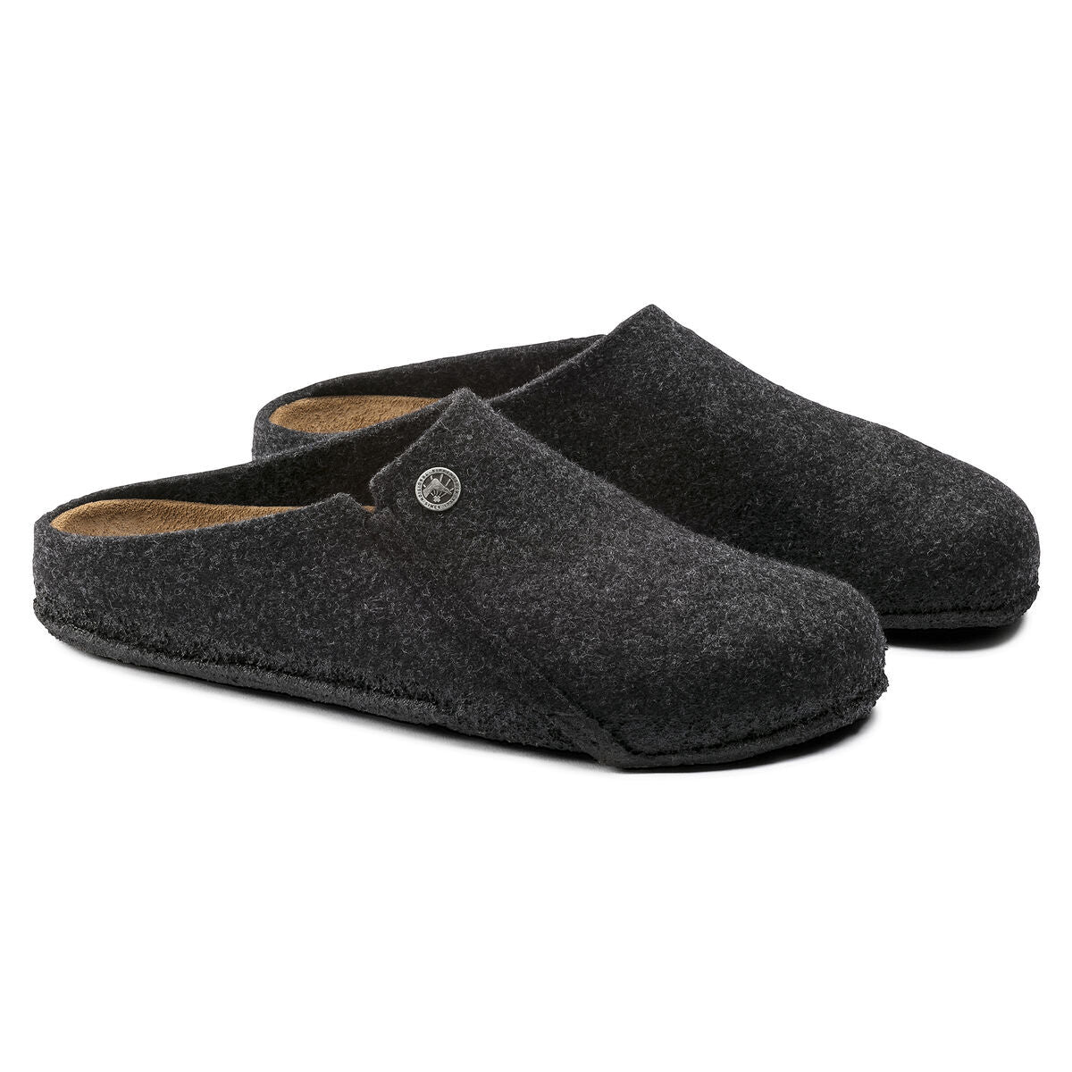 Birkenstock Zermatt Anthracite - Image 5