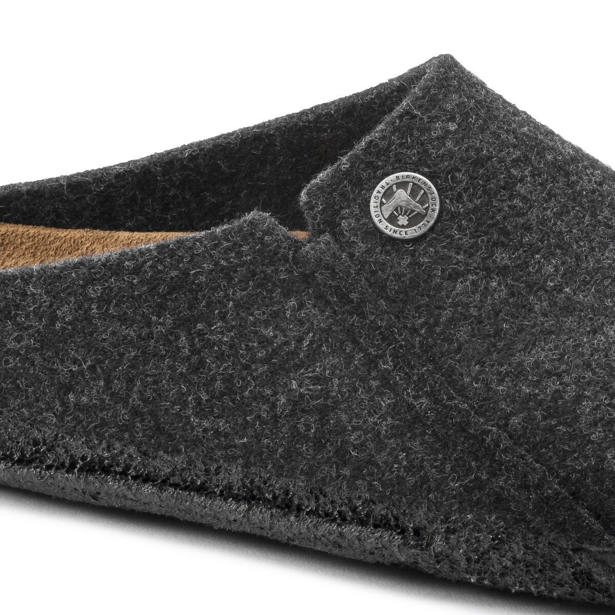 Birkenstock Zermatt Anthracite - Image 8