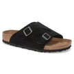 Birkenstock Zurich Black - Image 1