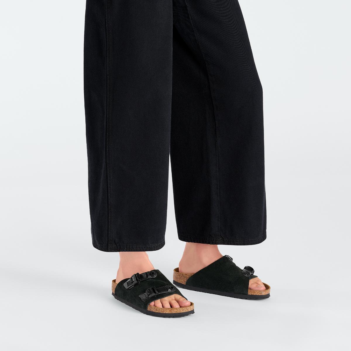 BIRKENSTOCK×Edition別注 Zurich Tech 41 Zürich Tech: retro-futuristic sandals | BIRKENSTOCK