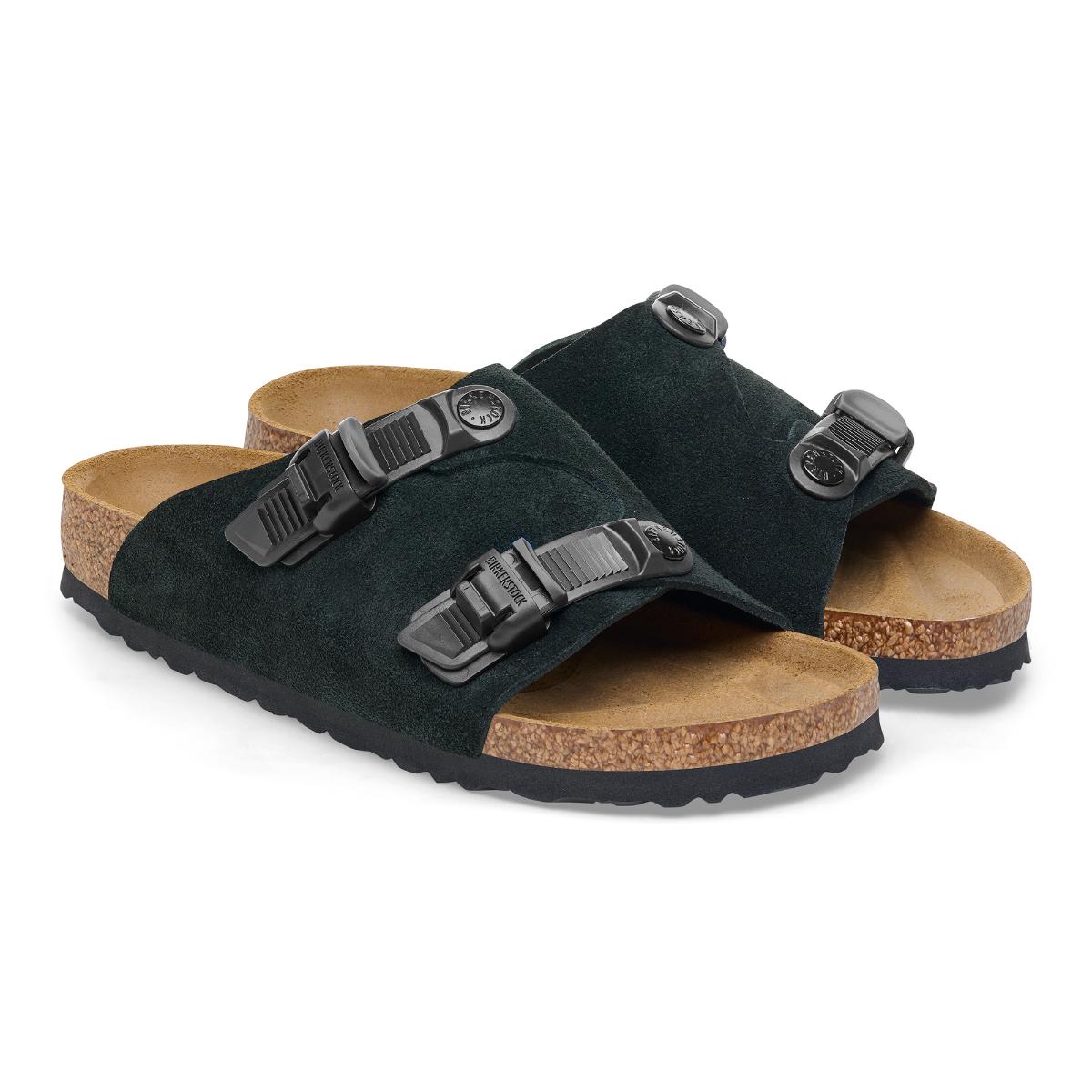 Birkenstock Zurich Tech Black - Image 4