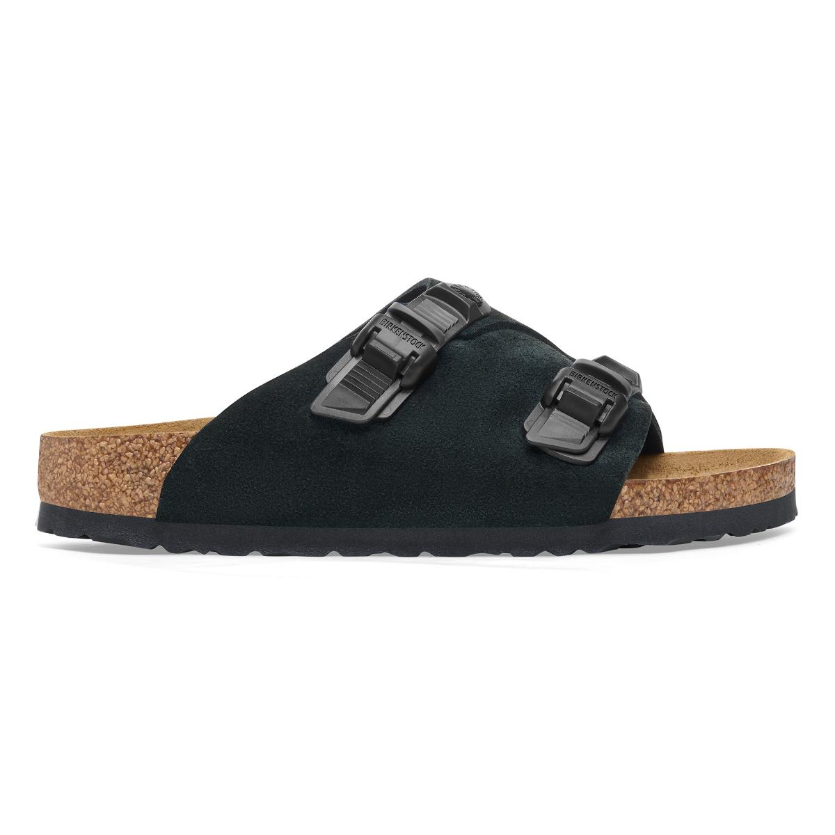 Birkenstock Zurich Tech Black - Image 5