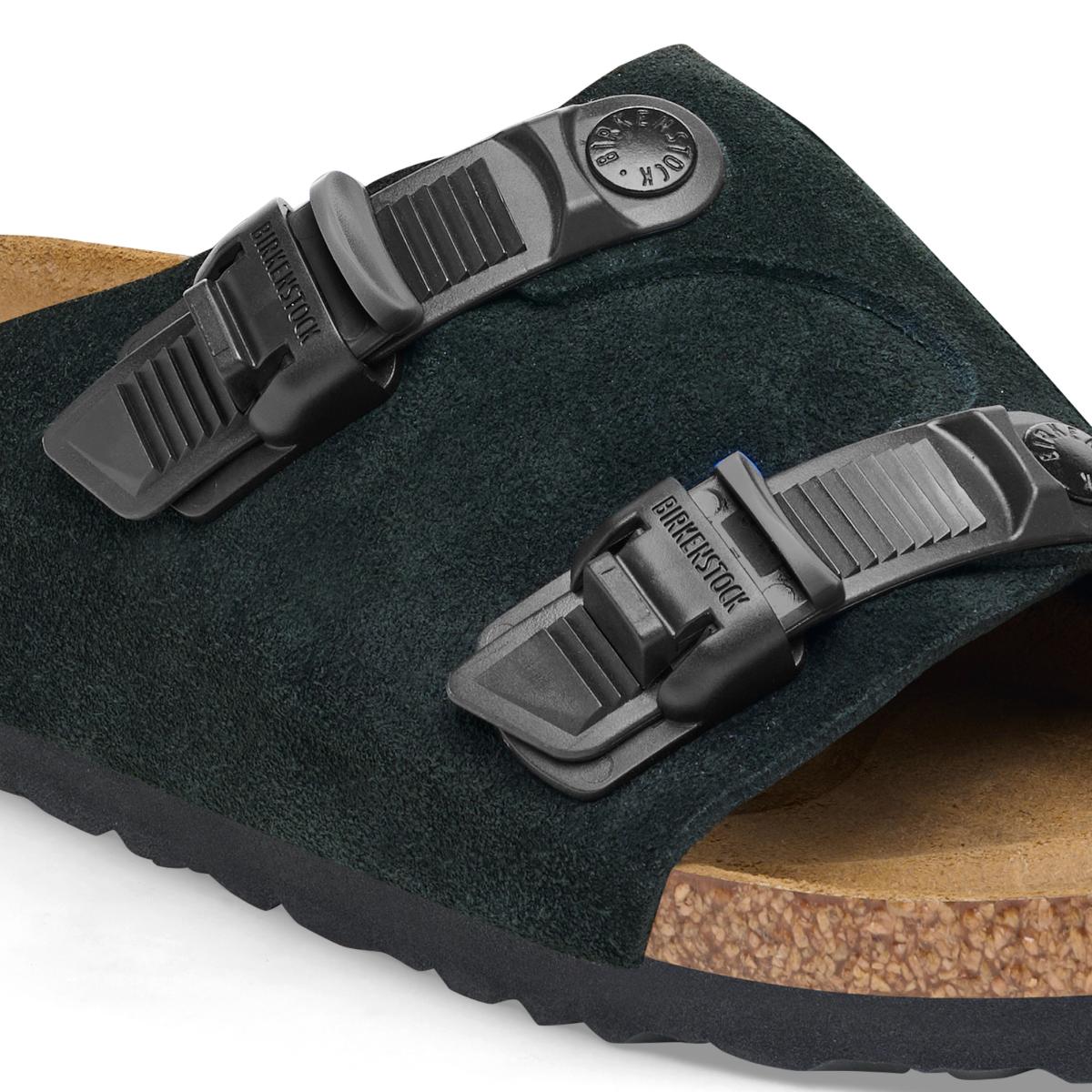 Birkenstock Zurich Tech Black - Image 7