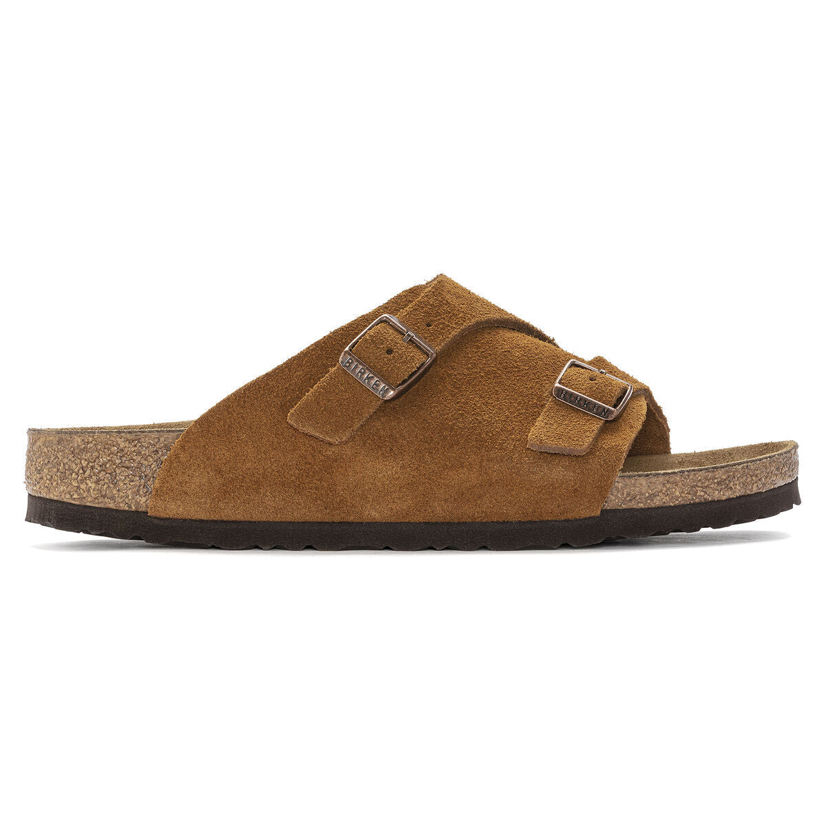 【新品未使用】BIRKENSTOCK　ZURICH Zürich Suede Leather in Color Faded Lime | BIRKENSTOCK US