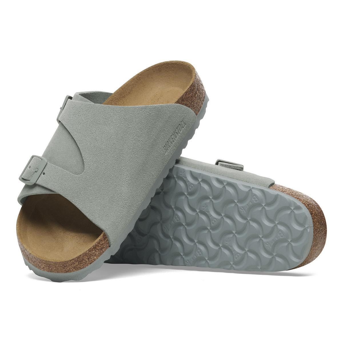 Birkenstock Zurich Pure Sage - Image 4