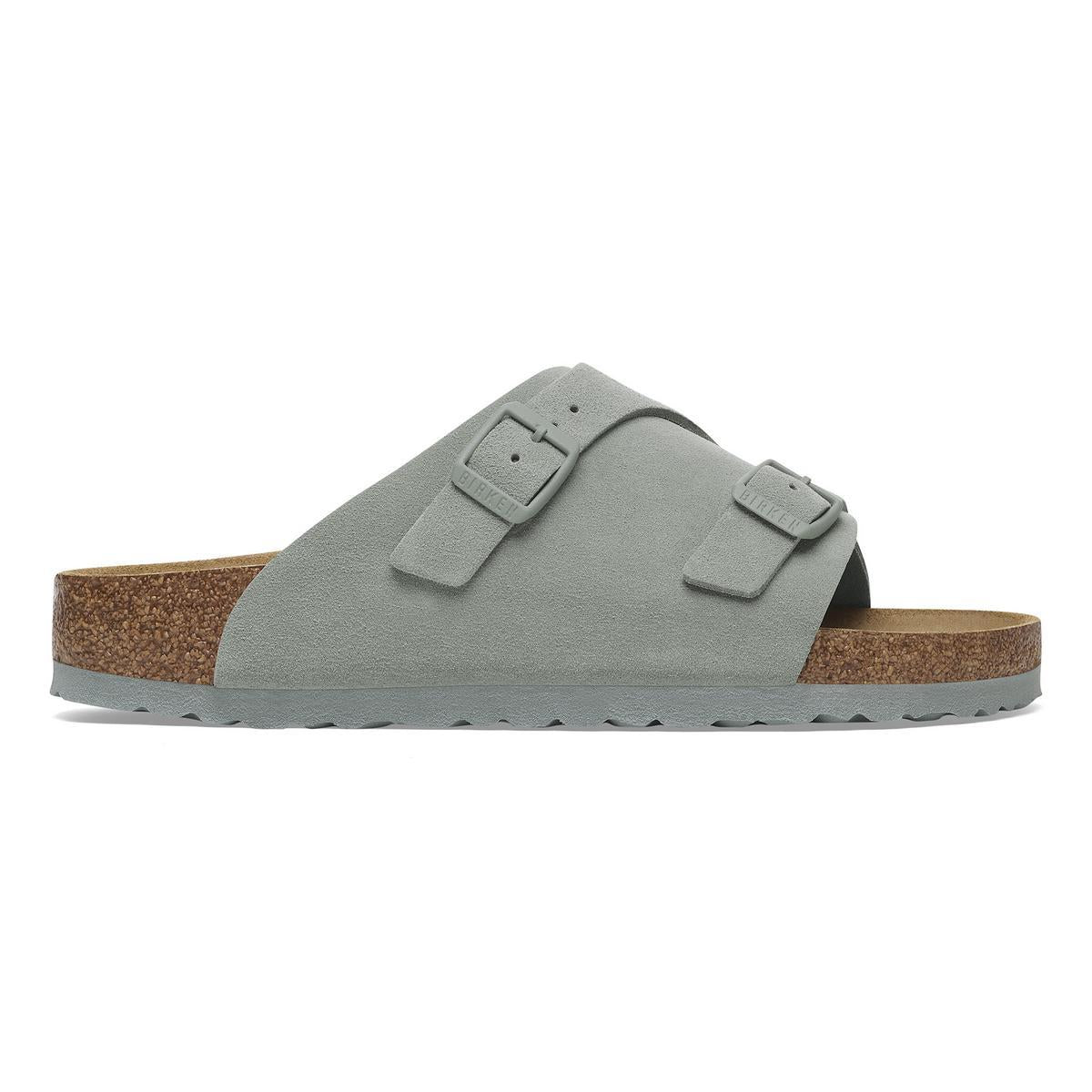 Birkenstock Zurich Pure Sage - Image 6