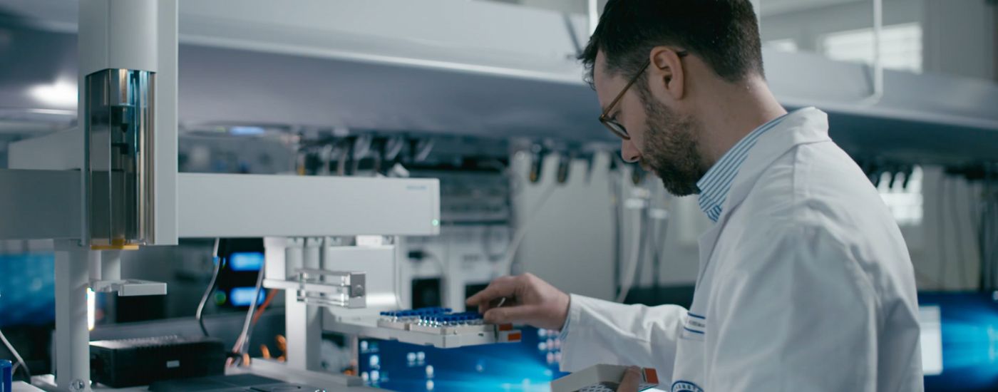 Dr. Stefan Kittlaus - BIRKENSTOCK People