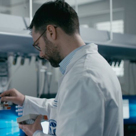 Dr. Stefan Kittlaus - BIRKENSTOCK People