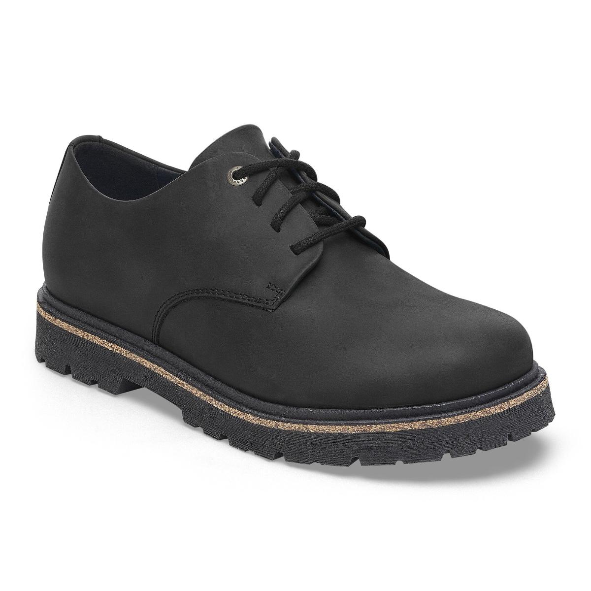 Highwood Lace Low