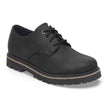 Birkenstock Highwood Lace Low Black - Image 1
