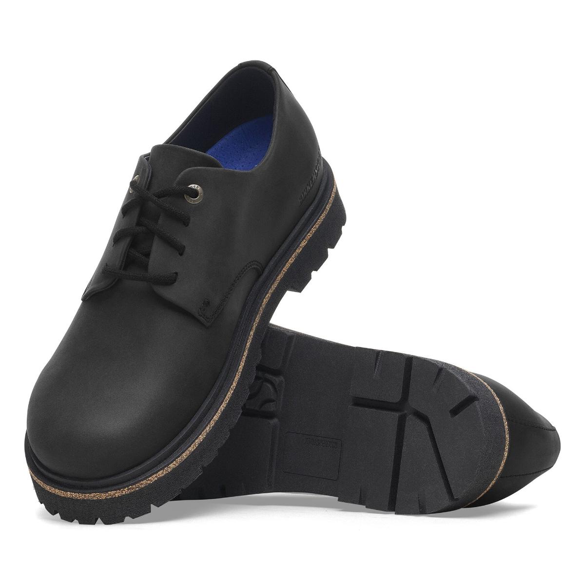 Highwood Lace Low