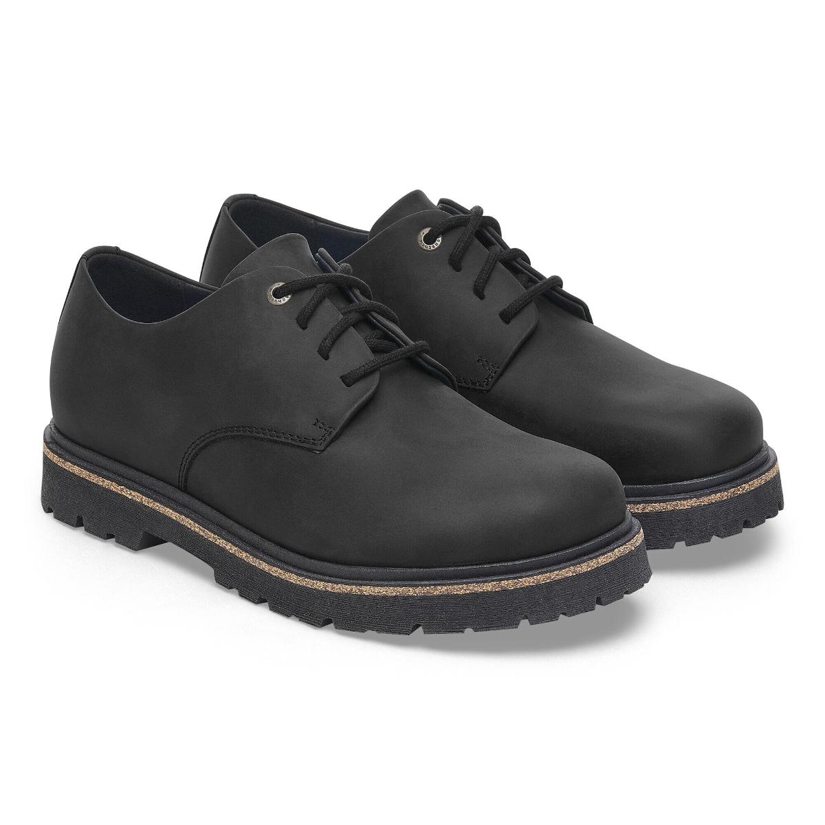 Highwood Lace Low