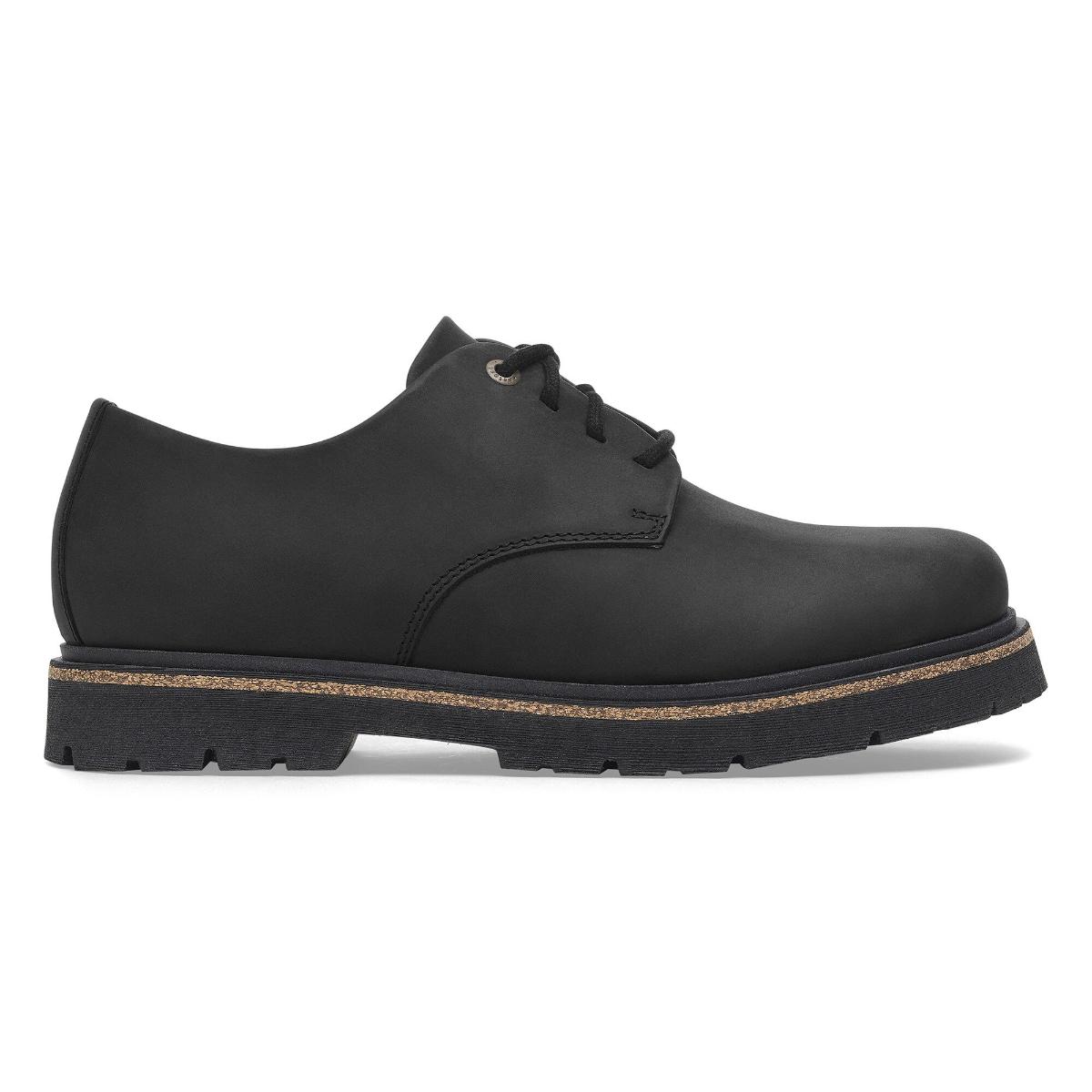 Highwood Lace Low